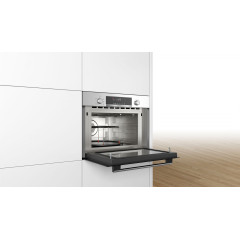 Духовой шкаф Bosch CMA585MS0