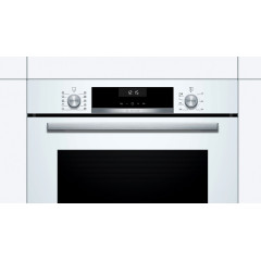 Духовой шкаф Bosch HBG537NW0R