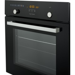 Духовой шкаф Weissgauff EOA 691 PDB