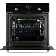 Духовой шкаф Weissgauff EOA 691 PDB