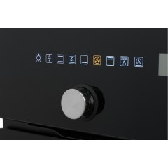 Духовой шкаф Weissgauff EOA 691 PDB