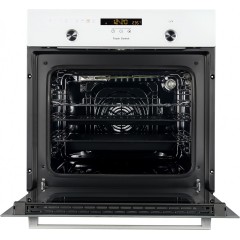 Духовой шкаф Weissgauff EOA 691 PDW