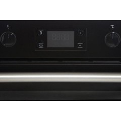 Духовой шкаф Hotpoint-Ariston FA2 841 JH BL HA