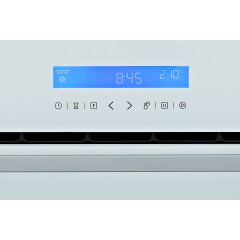 Духовой шкаф AKPO PEA 7009 SED01 WH