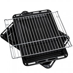 Духовой шкаф AKPO PEA 7009 SED01 WH