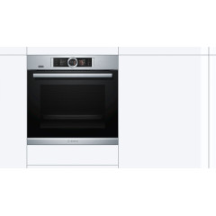 Духовой шкаф Bosch HSG636XS6