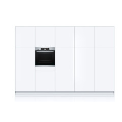 Духовой шкаф Bosch HSG636XS6