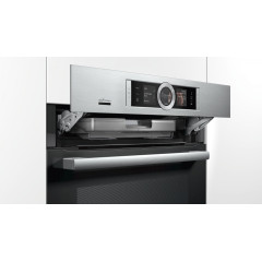 Духовой шкаф Bosch HSG636XS6
