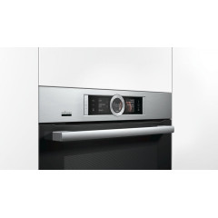 Духовой шкаф Bosch HSG636XS6