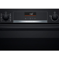 Духовой шкаф Bosch HBG516BB0R