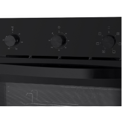 Духовой шкаф Maunfeld EOEC.586B2