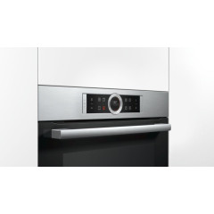 Духовой шкаф Bosch CBG633NS3