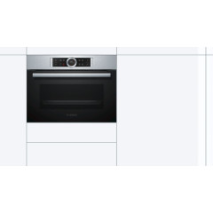Духовой шкаф Bosch CBG633NS3
