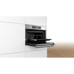 Духовой шкаф Bosch CBG633NS3