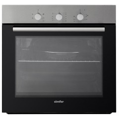 Духовой шкаф Simfer B6EM16011