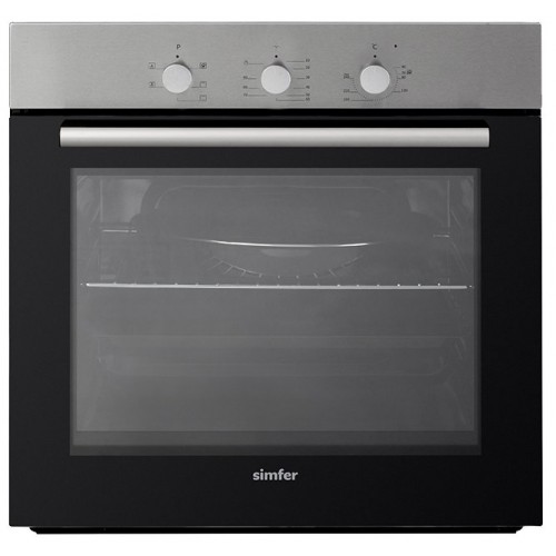 Духовой шкаф Simfer B6EM16011
