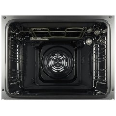 Духовой шкаф Weissgauff EOV 18 PX