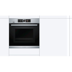 Духовой шкаф Bosch HNG6764S6