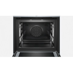 Духовой шкаф Bosch HNG6764S6