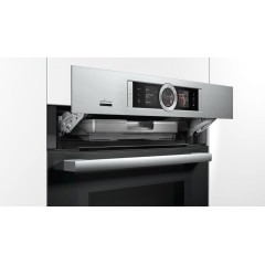 Духовой шкаф Bosch HNG6764S6