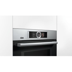 Духовой шкаф Bosch HNG6764S6