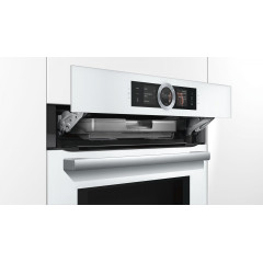 Духовой шкаф Bosch HNG6764W6