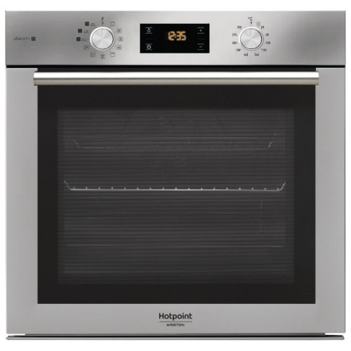 Духовой шкаф Hotpoint-Ariston FA4S 841 J IX