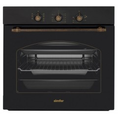 Духовой шкаф Simfer B6EL18017
