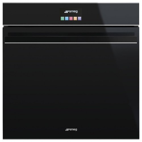 Духовой шкаф Smeg SFP6604NXE