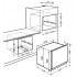 Духовой шкаф Smeg SFP6604NXE
