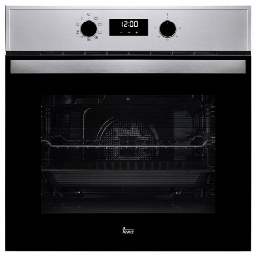 Духовой шкаф Teka WISH Easy HBB 735 STAINLESS STEEL (41560210)