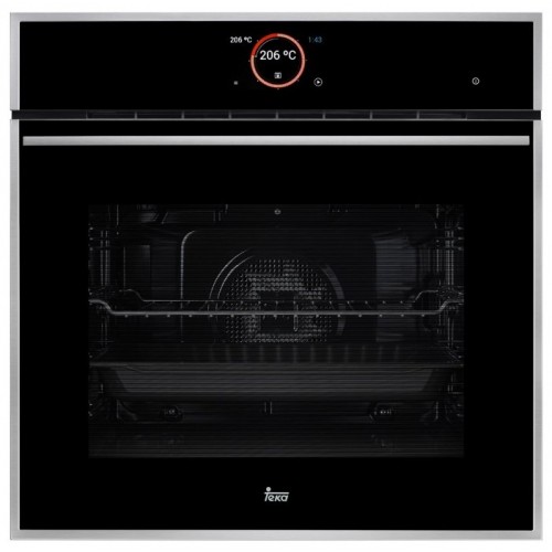 Духовой шкаф Teka WISH Maestro IOVEN SS INOX (41560160)