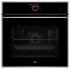 Духовой шкаф Teka WISH Maestro IOVEN SS INOX (41560160)