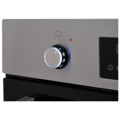 Духовой шкаф Weissgauff EOA 39 PDX