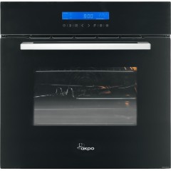 Духовой шкаф AKPO PEA 7009 SED05 BL