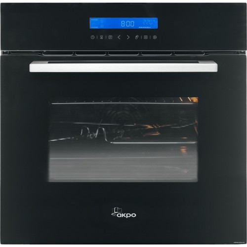 Духовой шкаф AKPO PEA 7009 SED05 BL