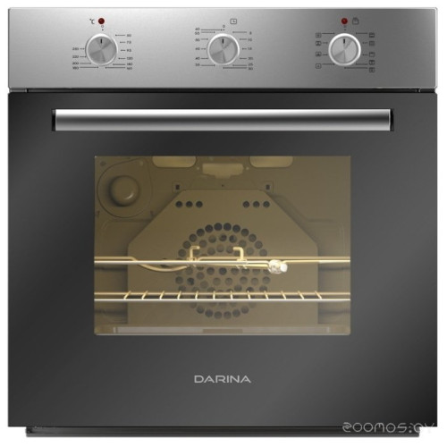 Духовой шкаф Darina 0U5 BDE112 705 X