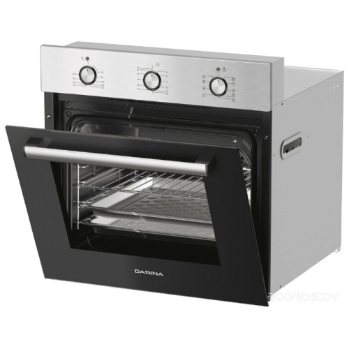 Духовой шкаф Darina 0U5 BDE112 705 X