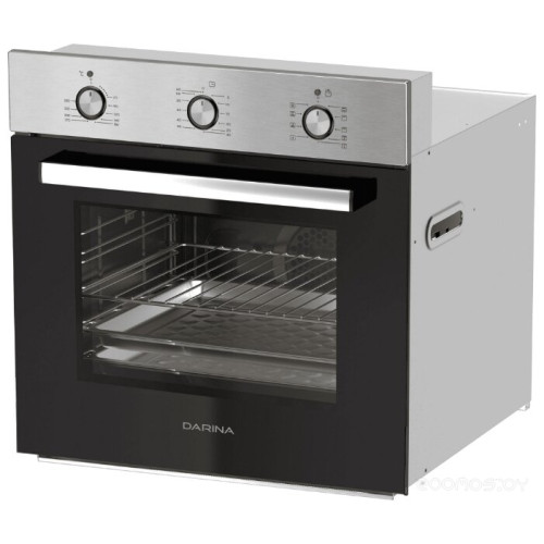 Духовой шкаф Darina 0U5 BDE112 705 X