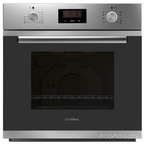 Духовой шкаф Darina 1U5 BDE 112 708 X5