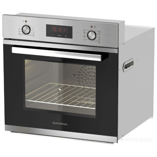 Духовой шкаф Darina 1U5 BDE 112 708 X5