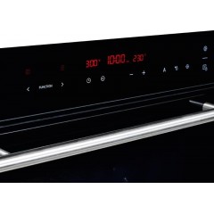 Духовой шкаф Weissgauff OE446