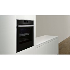 Духовой шкаф NEFF B58VT68H0