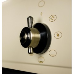 Духовой шкаф LEX EDM 072 C IV