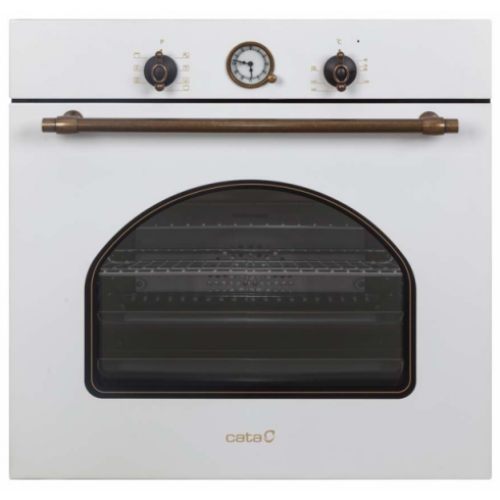 Духовой шкаф CATA MRA 7108 WH