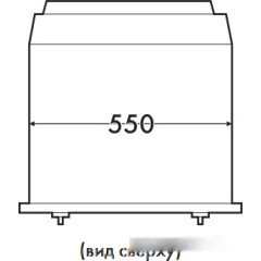 Духовой шкаф Smeg SF4102MCSK