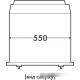 Духовой шкаф Smeg SF4102MCSK