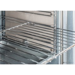 Духовой шкаф ZorG Technology BE6 RST(EMY) BL