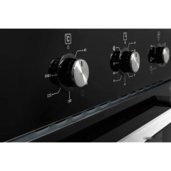 Духовой шкаф ZorG Technology BE6 BL