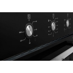 Духовой шкаф ZorG Technology BE6 BL